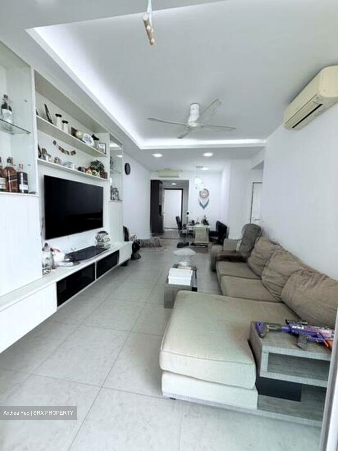 The Minton (D19), Condominium #519057661